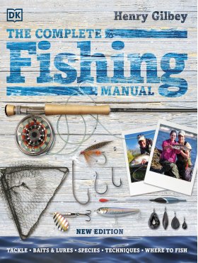 The Complete Fishing Manual