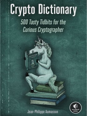 Crypto Dictionary