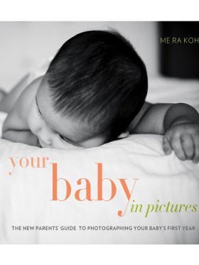 Your Baby in Pictures