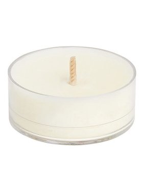 PartyLite - Be Energised Eucalyptus + Peppermint Soy Tealight Candles - 12 Pack