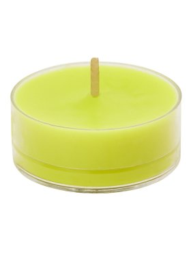 PartyLite - Elderflower & Mint Universal Tealight Candles - 12 Pack