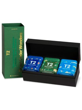 T2 Icon Trio Gift Pack - Down Under Wonders