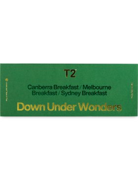 T2 Icon Trio Gift Pack - Down Under Wonders